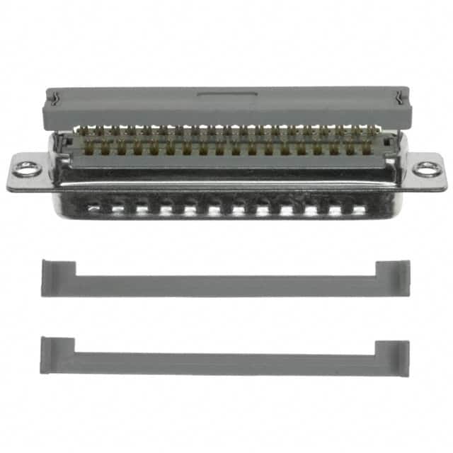 184-037-193L001 NorComp Inc.  D-Sub-Steckverbinderbaugruppen